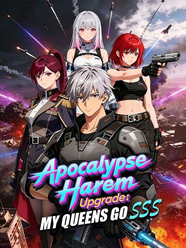 Watch Apocalypse Harem Upgrade: My Queens Go SSS (DramaBox) Full Episodes Free HD