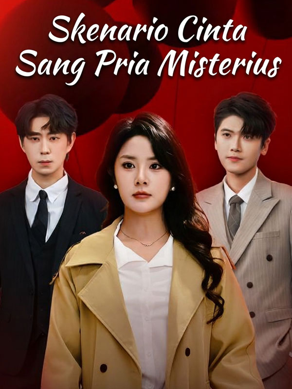Watch Skenario Cinta Sang Pria Misterius (DramaBox) Full Episodes Free HD