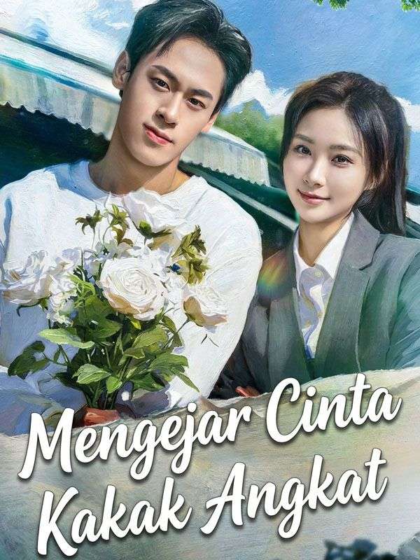 Watch Mengejar Cinta Kakak Angkat (DramaBox) Full Episodes Free HD