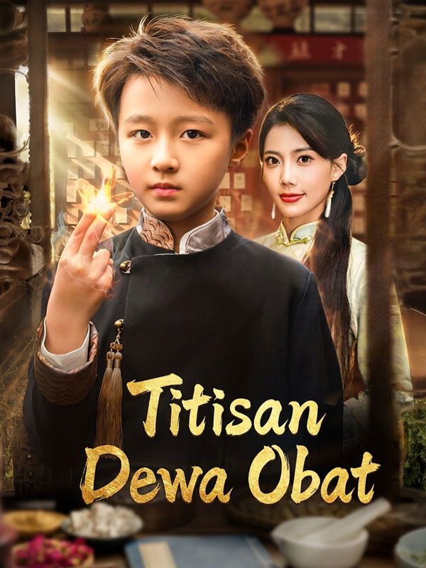 Watch Titisan Dewa Obat (DramaBox) Full Episodes Free HD