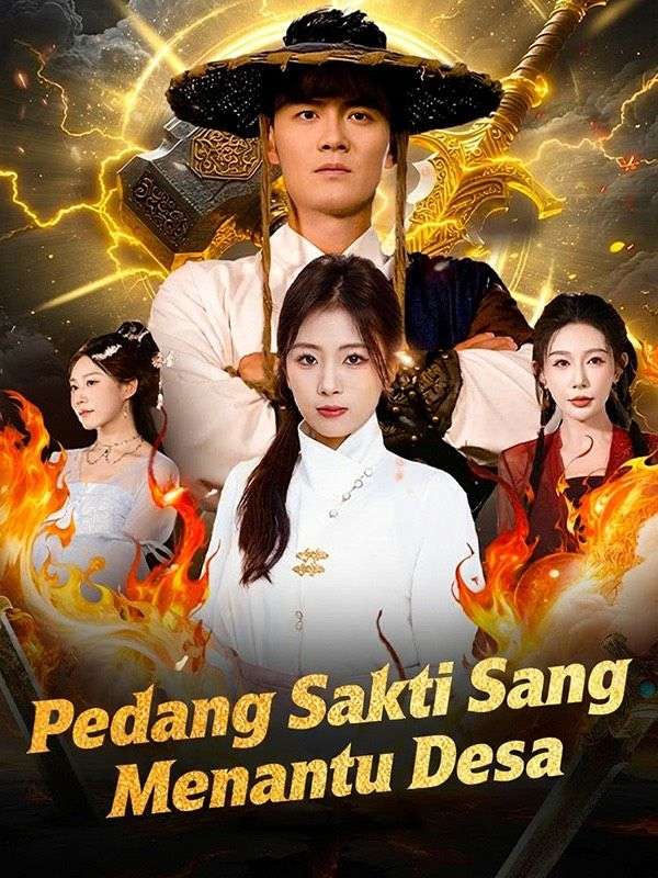 Watch Pedang Sakti Sang Menantu Desa (DramaBox) Full Episodes Free HD