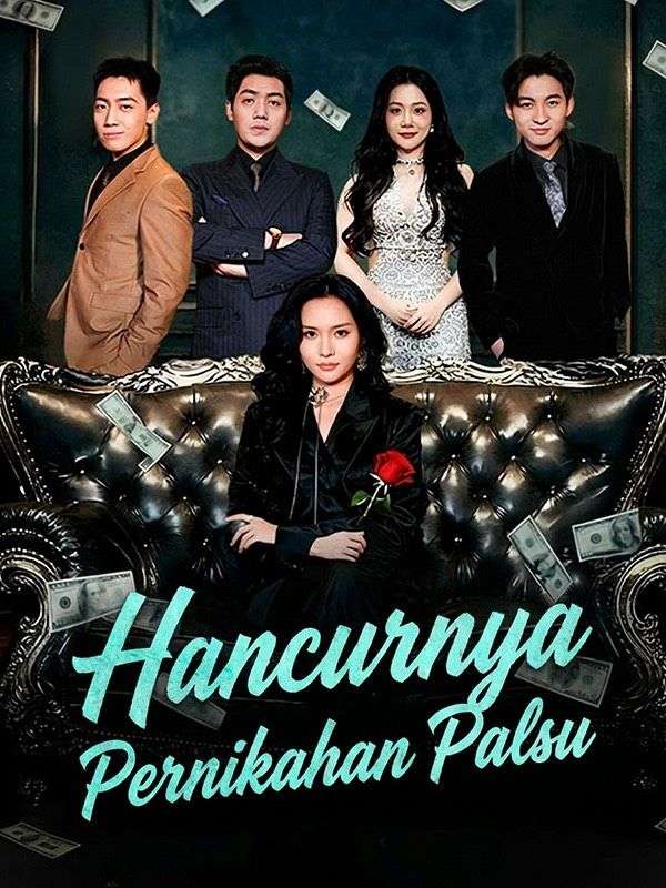 Watch Hancurnya Pernikahan Palsu (DramaBox) Full Episodes Free HD