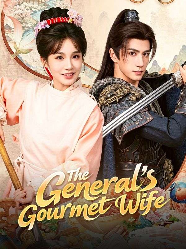 Watch The General's Gourmet Wife (DramaBox) Full Episodes Free HD