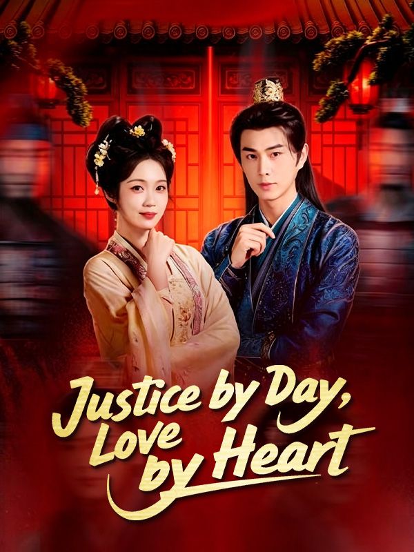 Watch Justice by Day, Love by Heart (DramaBox) Full Episodes Free HD