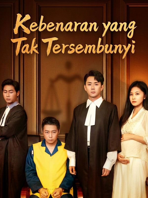Watch Kebenaran yang Tak Tersembunyi (DramaBox) Full Episodes Free HD