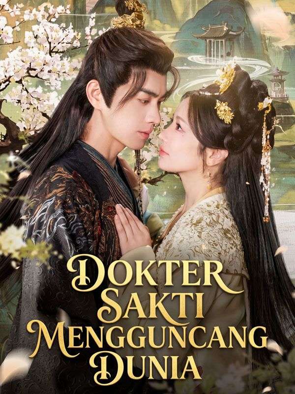 Watch Dokter Sakti Mengguncang Dunia (DramaBox) Full Episodes Free HD