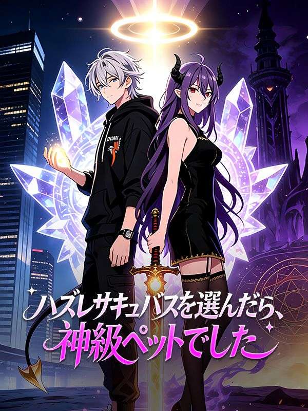 Watch ハズレサキュバスを選んだら、神級ペットでした (DramaBox) Full Episodes Free HD