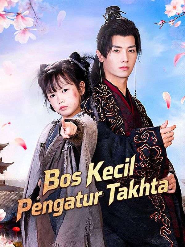 Watch Bos Kecil Pengatur Takhta (DramaBox) Full Episodes Free HD