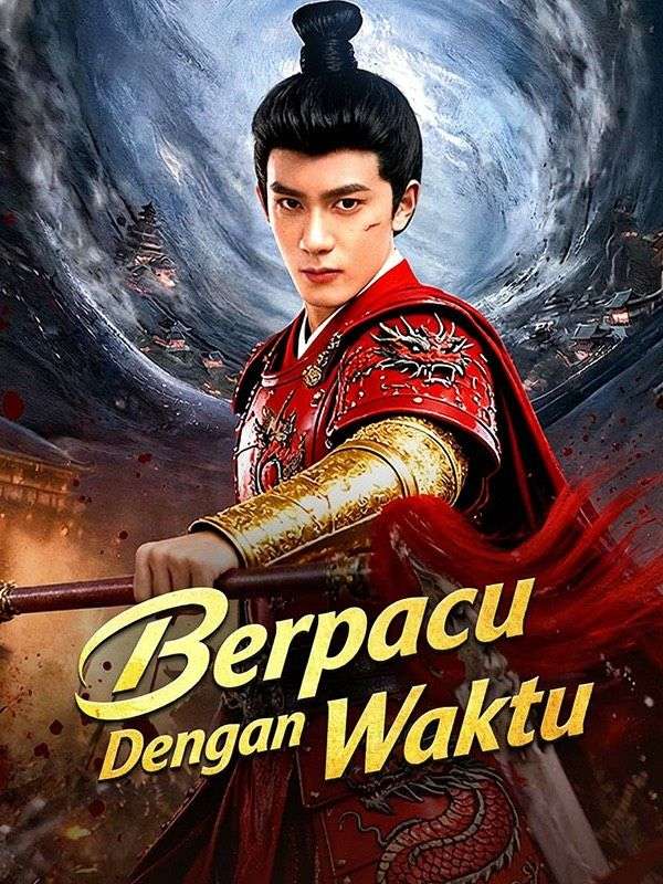Watch Berpacu Dengan Waktu (DramaBox) Full Episodes Free HD