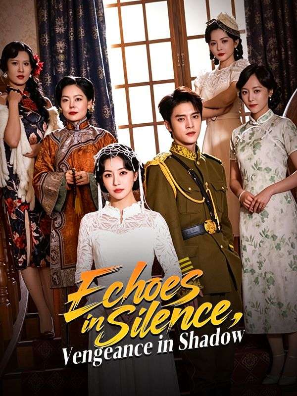 Watch Echoes in Silence, Vengeance in Shadow (DramaBox) Full Episodes