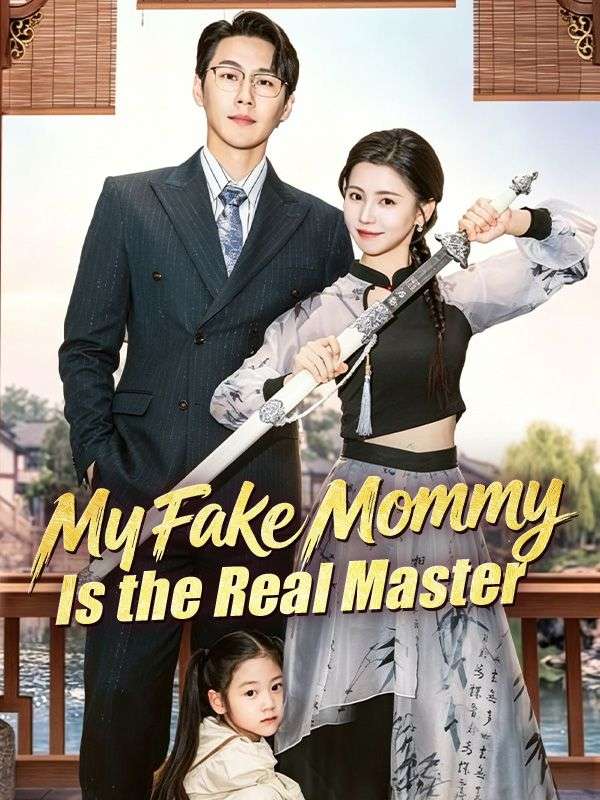 Watch My Fake Mommy Is the Real Master (DramaBox) Full Episodes Free HD