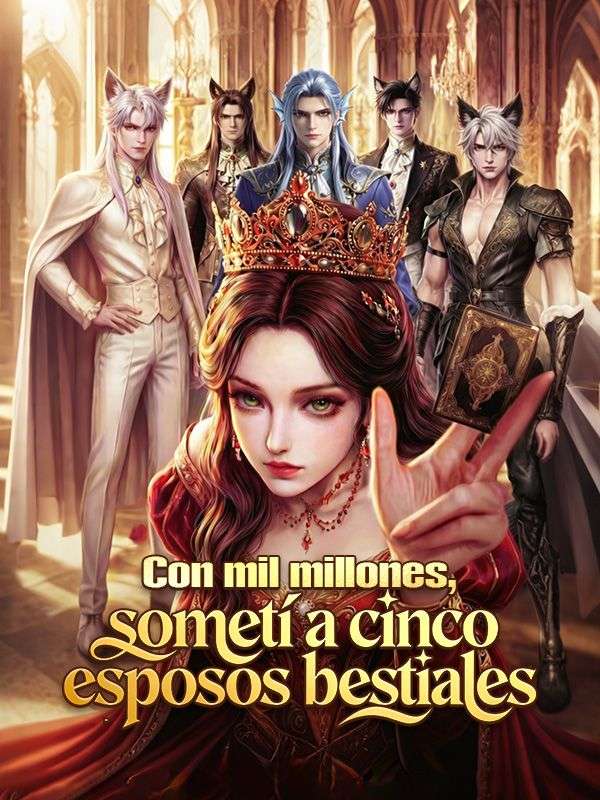 Watch Con mil millones, sometí a cinco esposos bestiales (DramaBox) Full Episodes Free HD