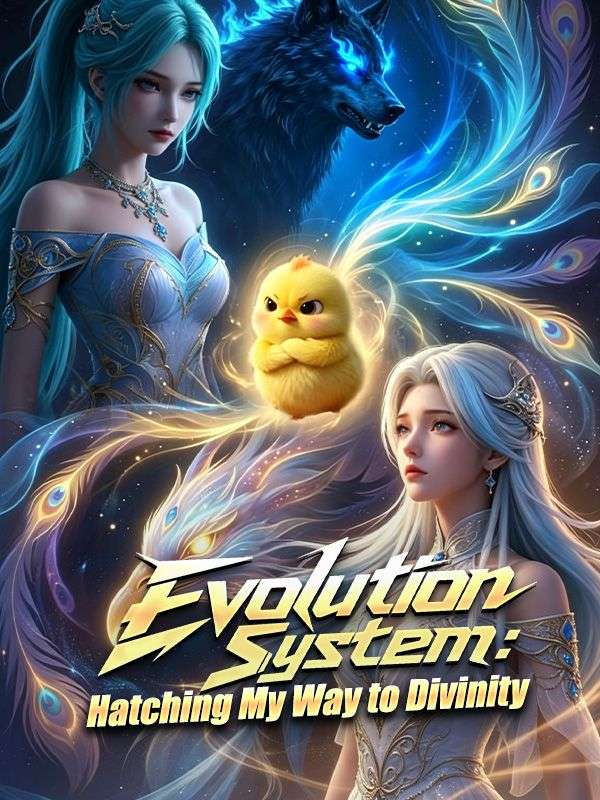 Watch Evolution System: Hatching My Way to Divinity (DramaBox) Full Episodes Free HD