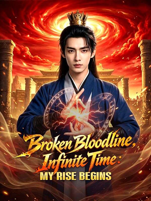 Watch Broken Bloodline, Infinite Time: My Rise Begins (DramaBox) Full Episodes Free HD