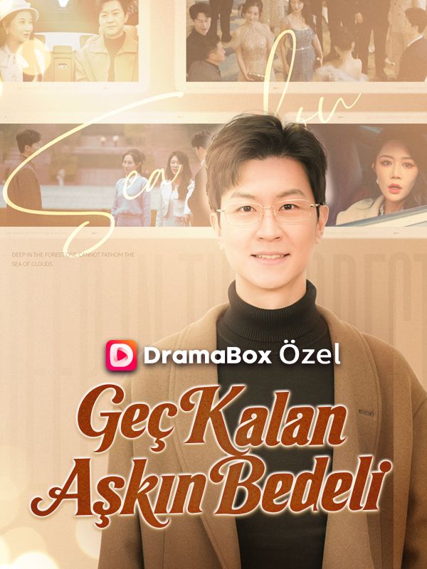Watch (Dublajlı) Geç Kalan Aşkın Bedeli (DramaBox) Full Episodes Free HD
