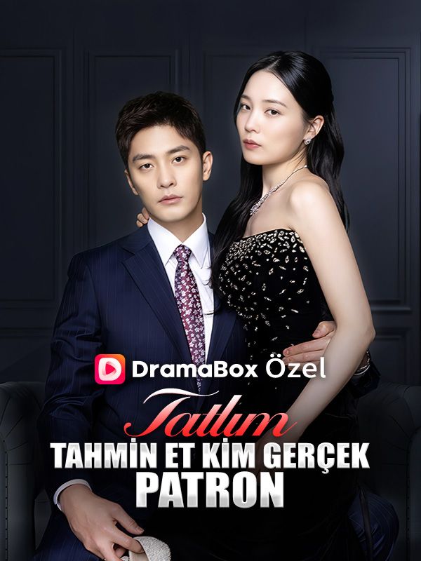Watch (Dublajlı) Tatlım, Tahmin Et Kim Gerçek Patron (DramaBox) Full Episodes Free HD
