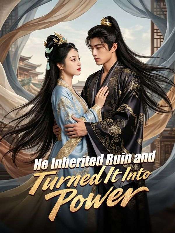 Watch He Inherited Ruin and Turned It Into Power (DramaBox) Full Episodes Free HD