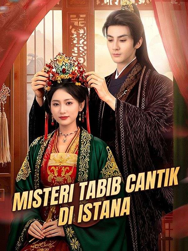 Watch Misteri Tabib Cantik Di Istana (DramaBox) Full Episodes Free HD