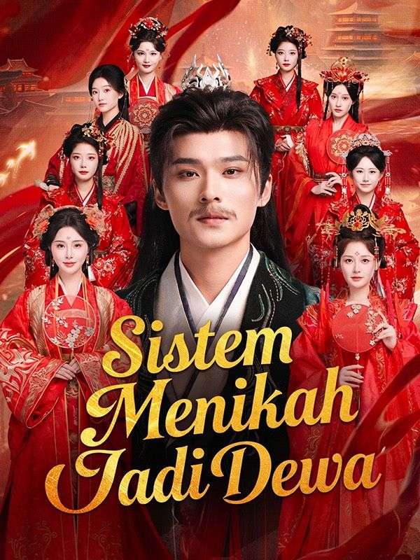 Watch Sistem Menikah Jadi Dewa (DramaBox) Full Episodes Free HD