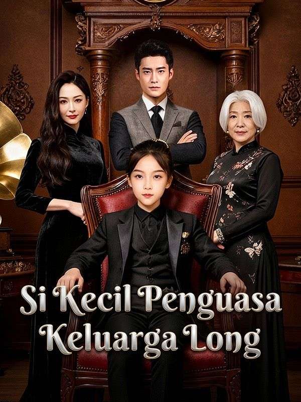 Watch Si Kecil Penguasa Keluarga Long (DramaBox) Full Episodes Free HD