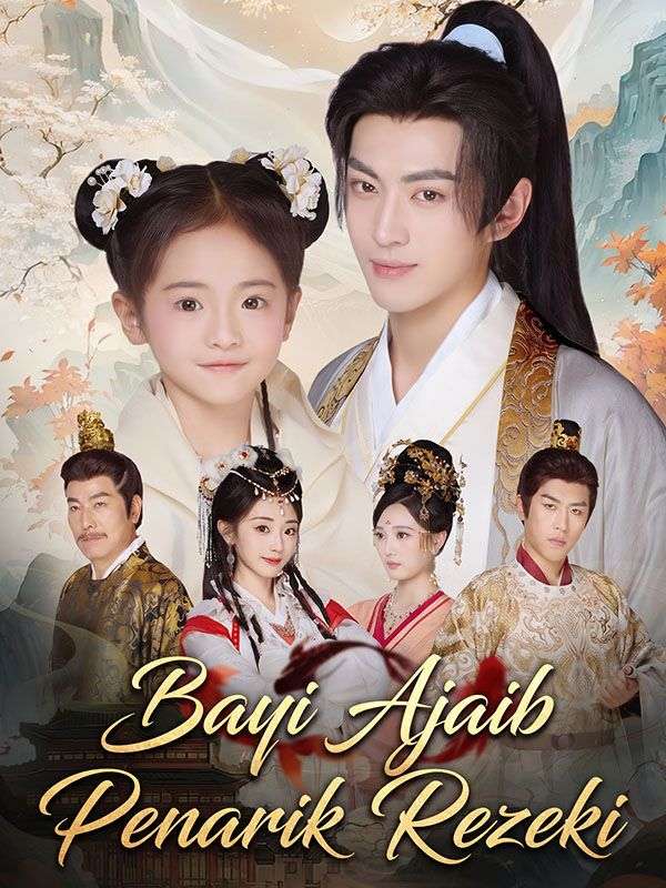 Watch Bayi Ajaib Penarik Rezeki (DramaBox) Full Episodes Free HD