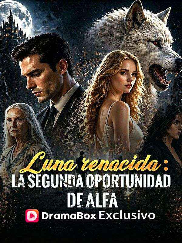 Watch Luna renacida: la segunda oportunidad de Alfa (DramaBox) Full Episodes Free HD