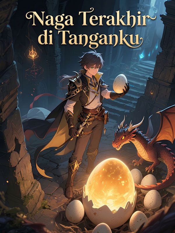 Watch Naga Terakhir di Tanganku (DramaBox) Full Episodes Free HD