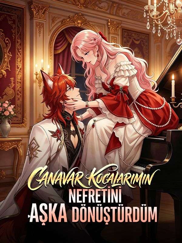 Watch Canavar Kocalarımın Nefretini Aşka Dönüştürdüm (DramaBox) Full Episodes Free HD