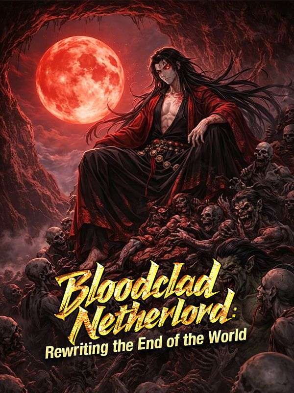 Watch Bloodclad Netherlord: Rewriting the End of the World (DramaBox) Full Episodes Free HD