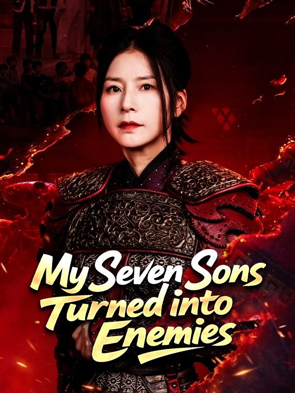 Watch My Seven Sons Turned into Enemies (DramaBox) Full Episodes Free HD
