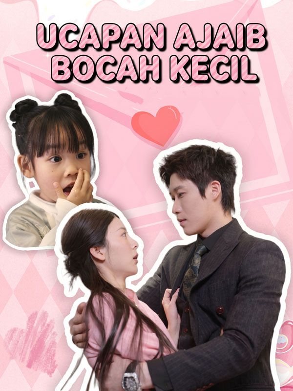 Watch Ucapan Ajaib Bocah Kecil (DramaBox) Full Episodes Free HD