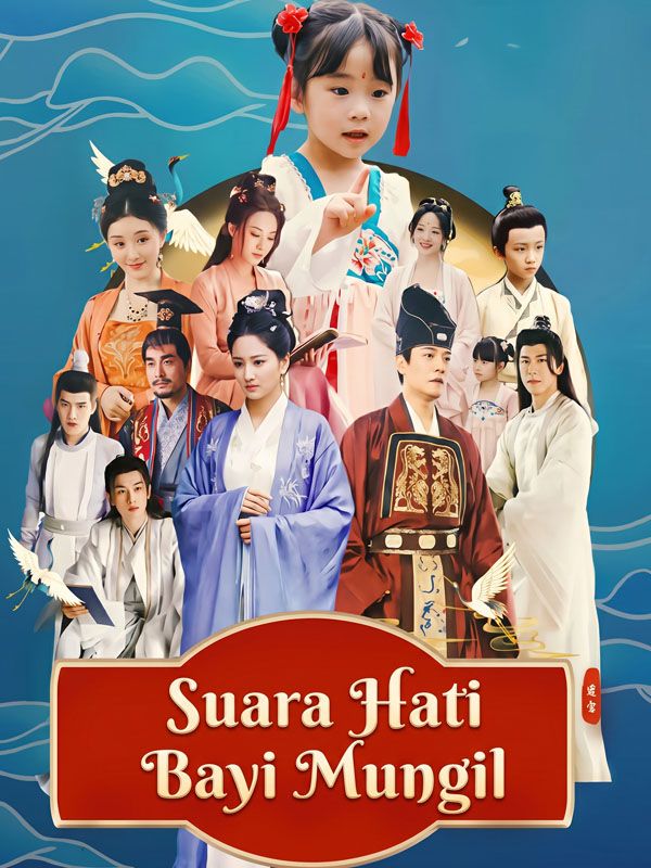 Watch Suara Hati Bayi Mungil (DramaBox) Full Episodes Free HD