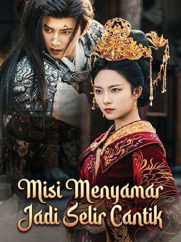 Watch Misi Menyamar Jadi Selir Cantik (DramaBox) Full Episodes Free HD