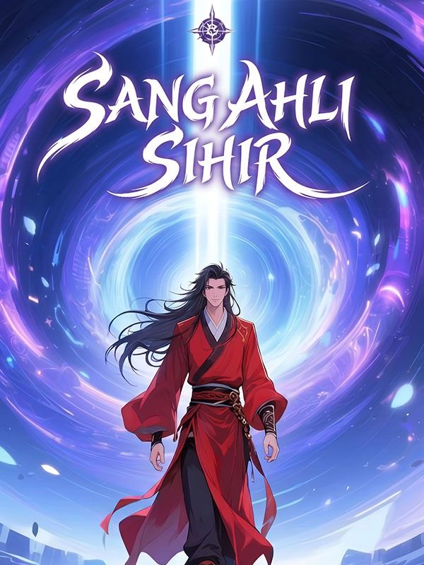 Watch Sang Ahli Sihir (DramaBox) Full Episodes Free HD