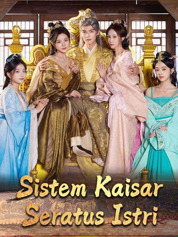 Watch Sistem Kaisar Seratus Istri (DramaBox) Full Episodes Free HD