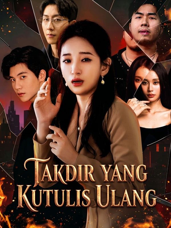 Watch Takdir yang Kutulis Ulang (DramaBox) Full Episodes Free HD
