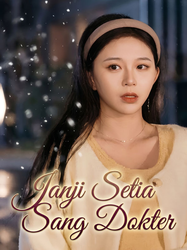 Watch Janji Setia Sang Dokter (DramaBox) Full Episodes
