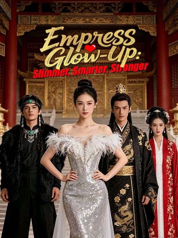 Watch Empress Glow-Up: Slimmer, Smarter, Stronger (DramaBox) Full Episodes Free HD