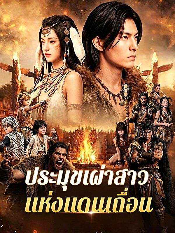 Watch ประมุขเผ่าสาวแห่งแดนเถื่อน(พากย์ไทย) (DramaBox) Full Episodes
