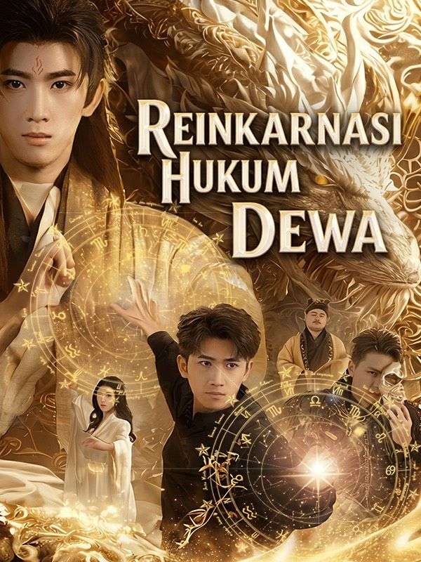 Watch Reinkarnasi Hukum Dewa (DramaBox) Full Episodes Free HD