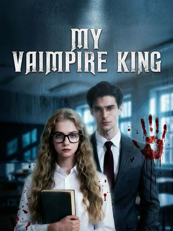 Watch My Vampire King (DramaBox) Full Episodes Free HD