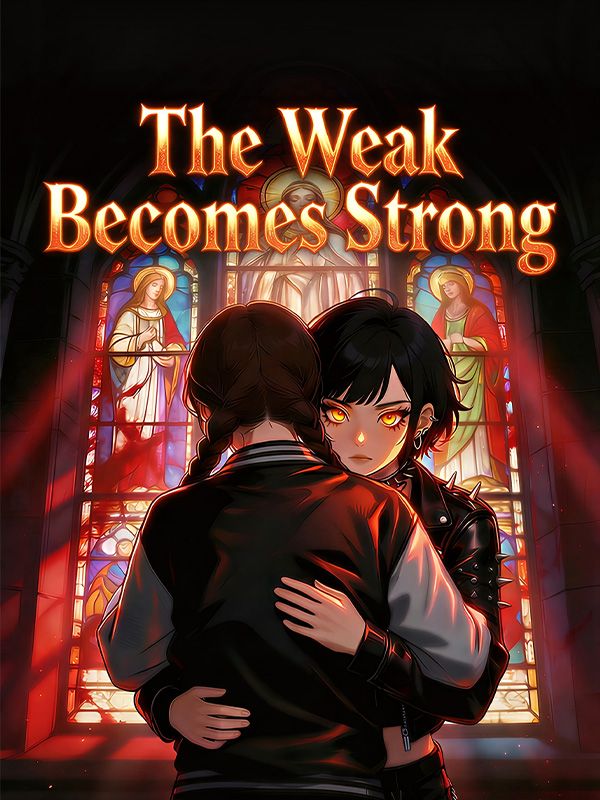 Watch The Weak Becomes Strong (DramaBox) Full Episodes Free HD