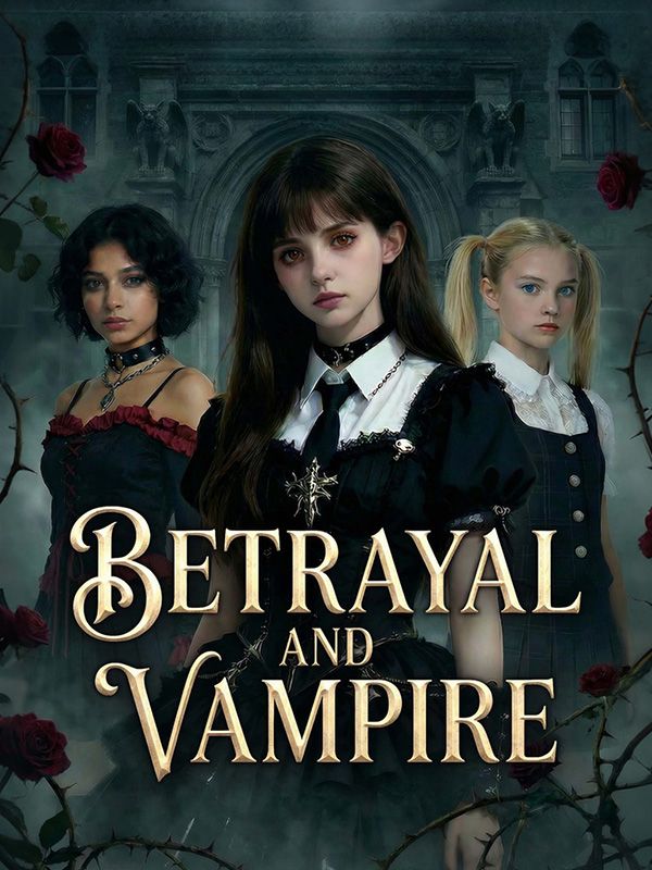 Watch Betrayal and Vampire (DramaBox) Full Episodes Free HD