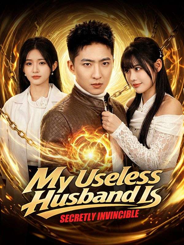 Watch My Useless Husband Is Secretly Invincible(DUBBED) (DramaBox) Full Episodes Free HD