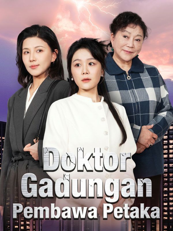 Watch Doktor Gadungan Pembawa Petaka (DramaBox) Full Episodes Free HD