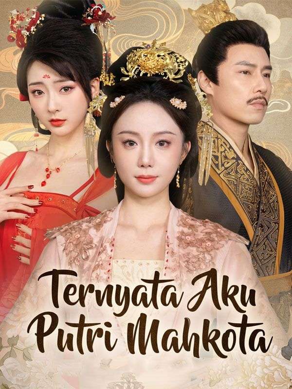 Watch Ternyata Aku Putri Mahkota (DramaBox) Full Episodes Free HD