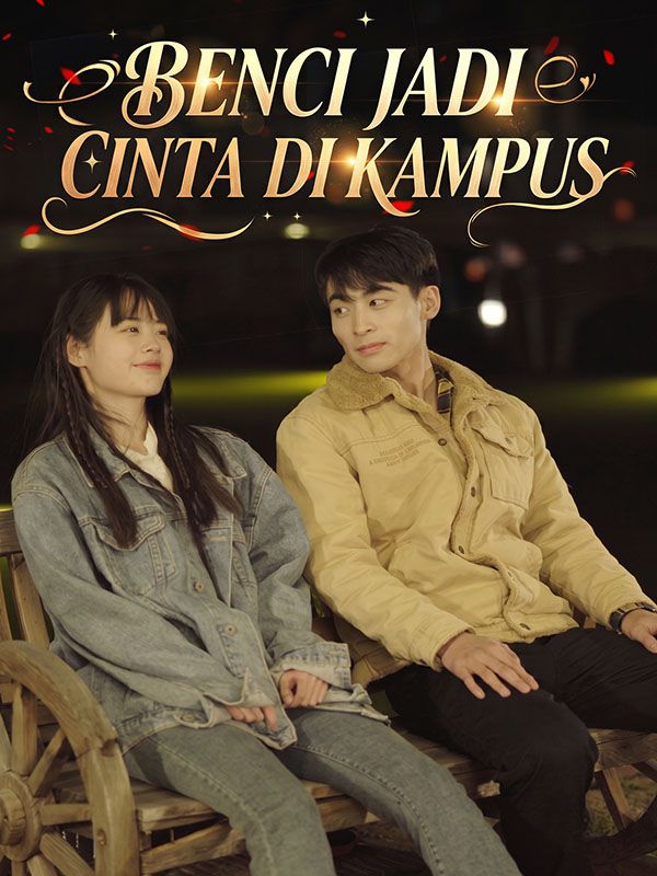 Watch Benci Jadi Cinta Di Kampus (DramaBox) Full Episodes Free HD