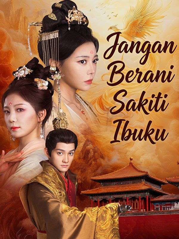 Watch Jangan Berani Sakiti Ibuku (DramaBox) Full Episodes Free HD