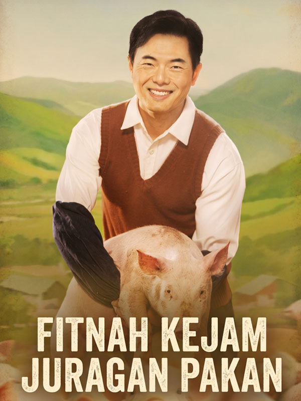 Watch Fitnah Kejam Juragan Pakan (DramaBox) Full Episodes Free HD