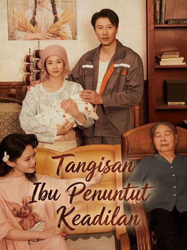 Watch Tangisan Ibu Penuntut Keadilan (DramaBox) Full Episodes Free HD